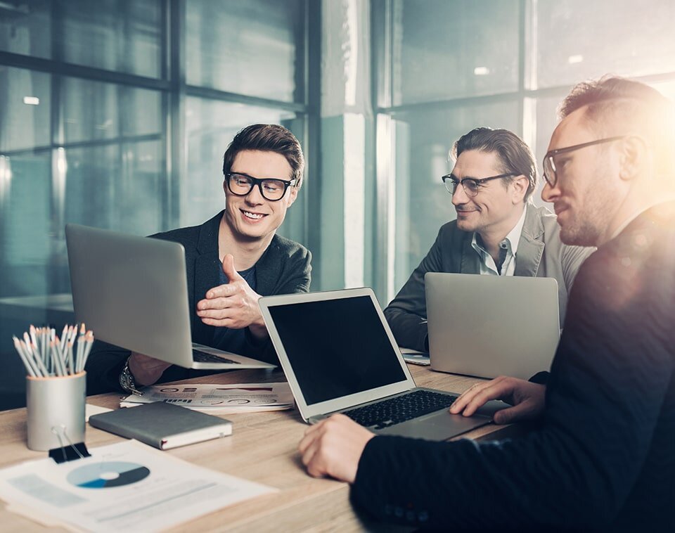 Юридическая фирма Нечаев и Партнеры на метро Тульская