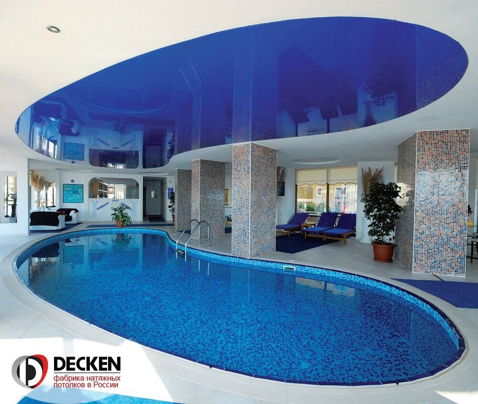 Компания Decken