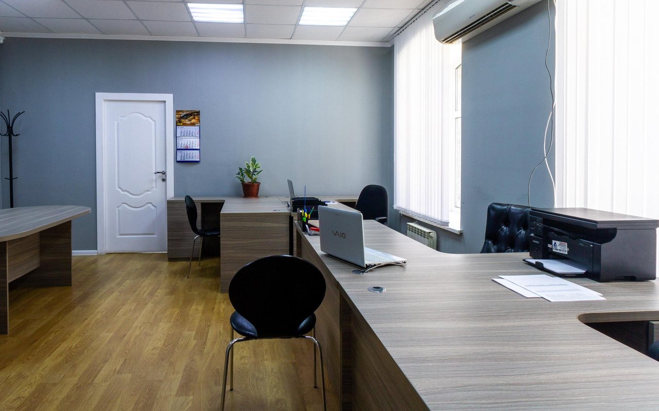 Юридическая компания