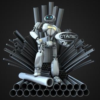 Компания Сталь-Про на Дмитровском шоссе