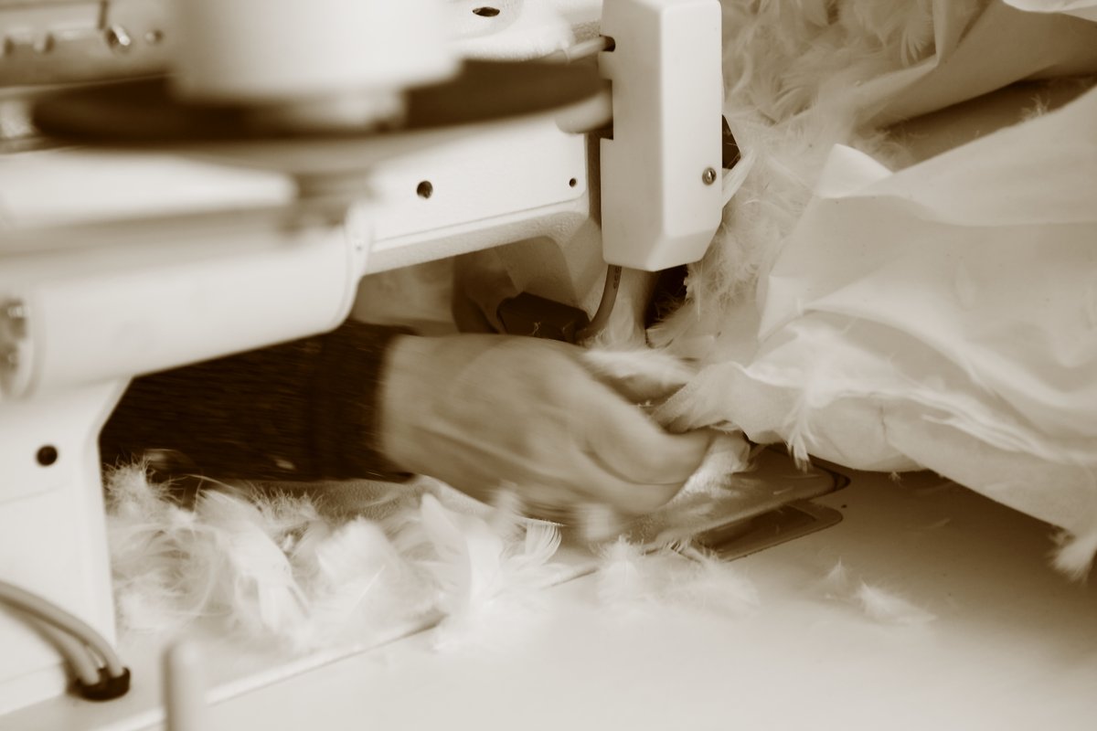 Мебельная компания James Brookman на метро Панфиловская