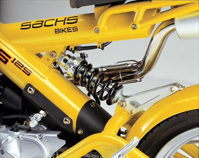 Мотосервис Тувилс