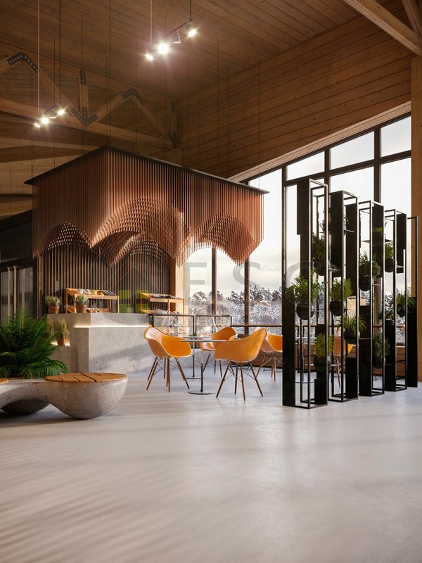 Архитектурно-строительная компания Esg Professional