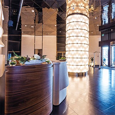 Агентство недвижимости MC Apartments