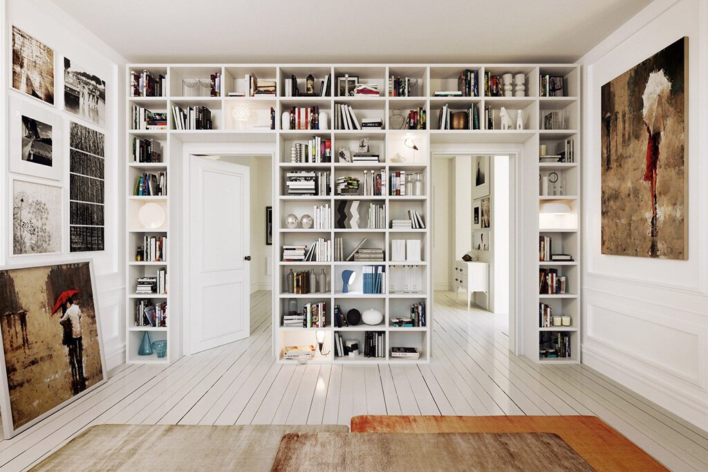 Мебельная фабрика Castello