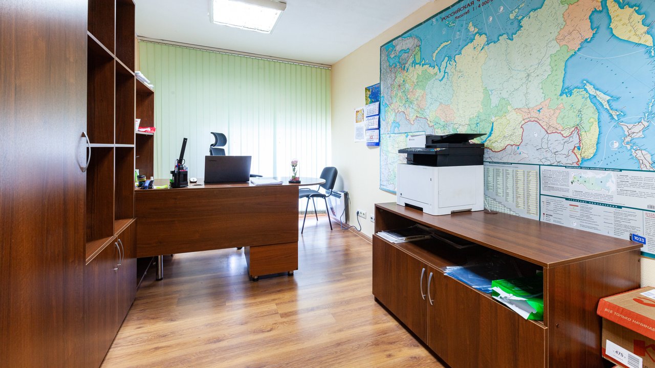 Компания по аренде спецтехники ТЕХНИКАМВ