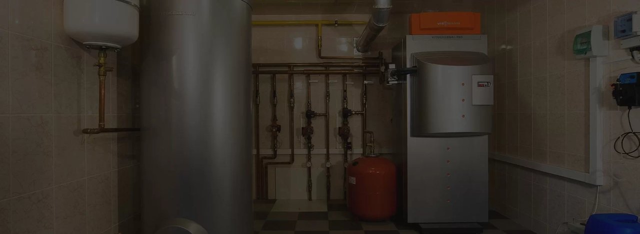 Компания Инженер ВОС