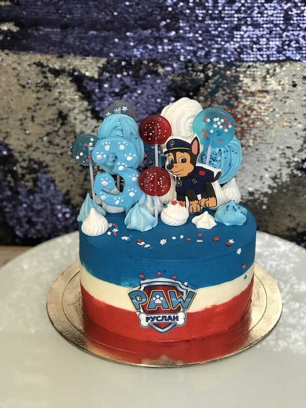 Кафе-кондитерская La Mia на улице Академика Виноградова