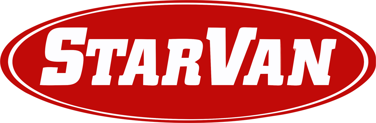 Магазин автозапчастей Старвэн