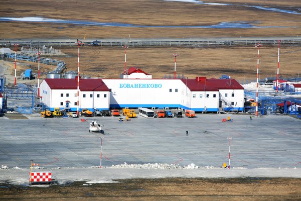 Инженерно-геологическая компания ИнжГеоСервис