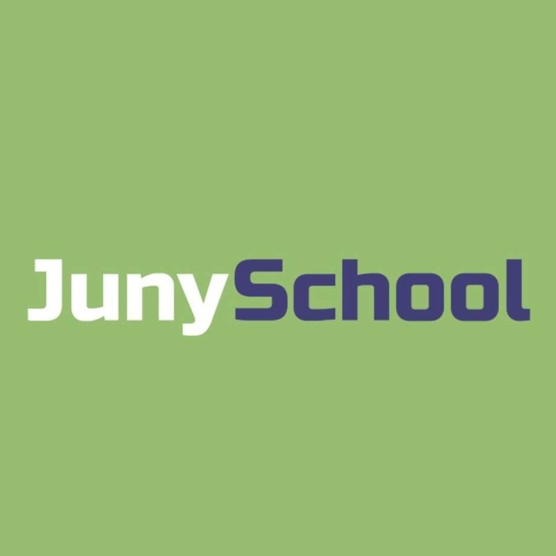 IT-школа для детей JunySchool