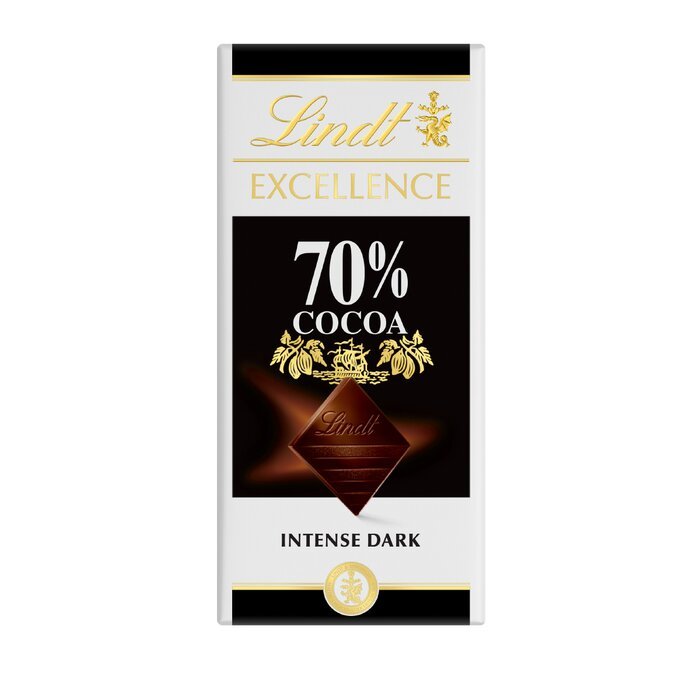 Шоколадный бутик Lindt на метро Рассказовка