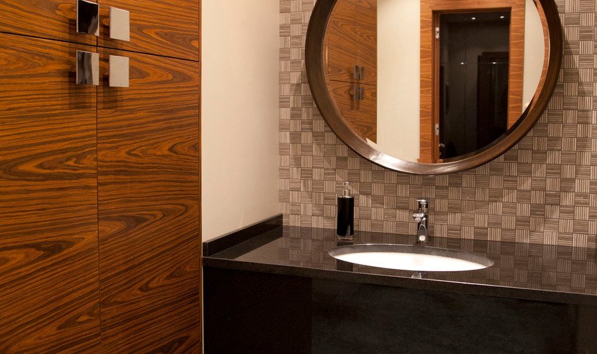 Дизайн-студия Porte Rouge Interiors