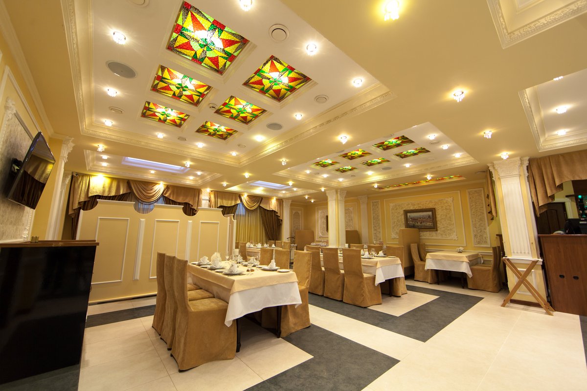 Ресторан Флоренция 