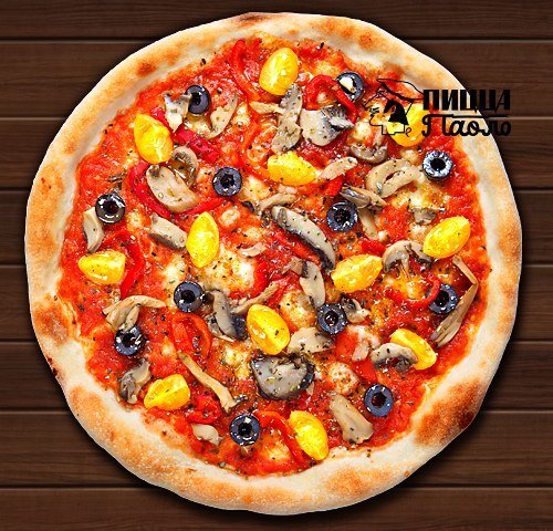 Пиццерия Пицца Паоло на Святоозерской улице