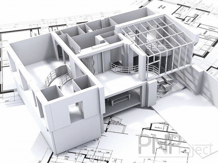 Компания FederalGEO в ТЦ Гусарская Баллада