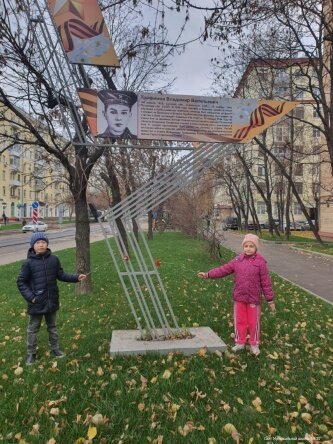 Детская музыкальная школа № 35 на метро Кожуховская