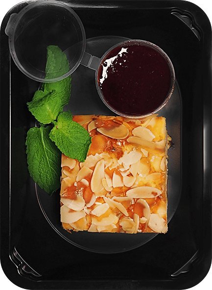 Компания по доставке готовой еды Level Kitchen