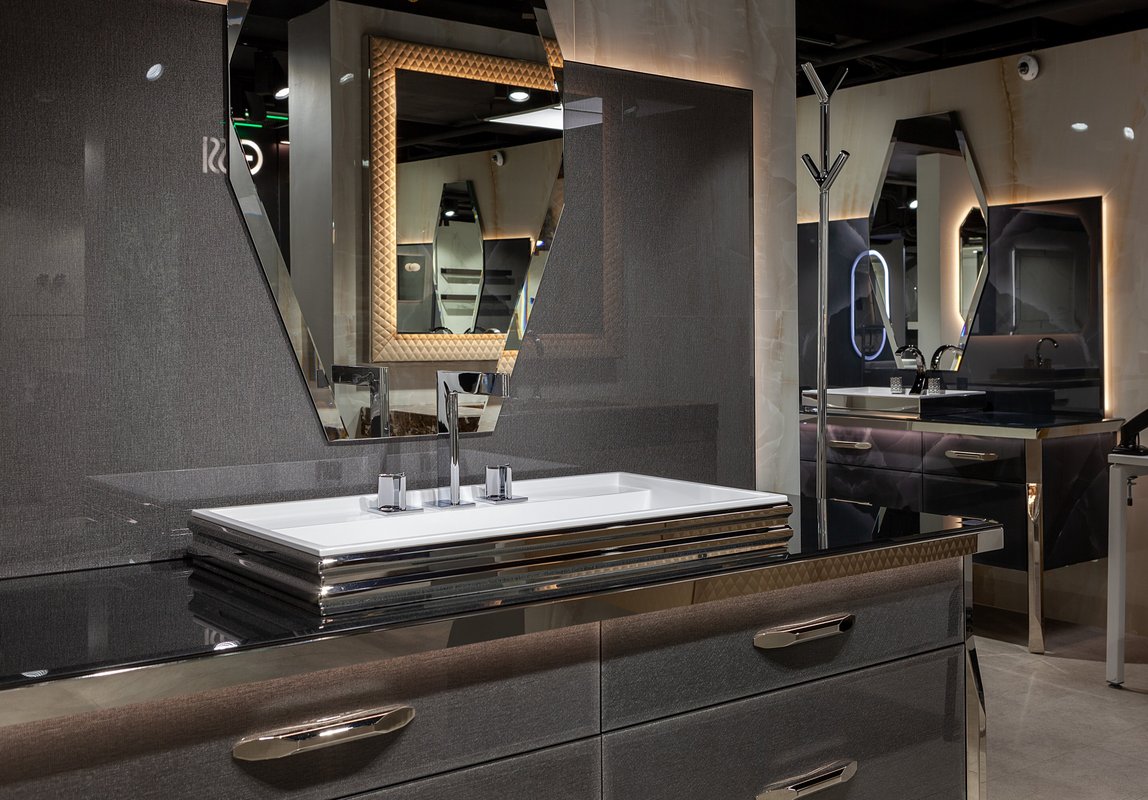 Салон мебели Интерьер маркет 