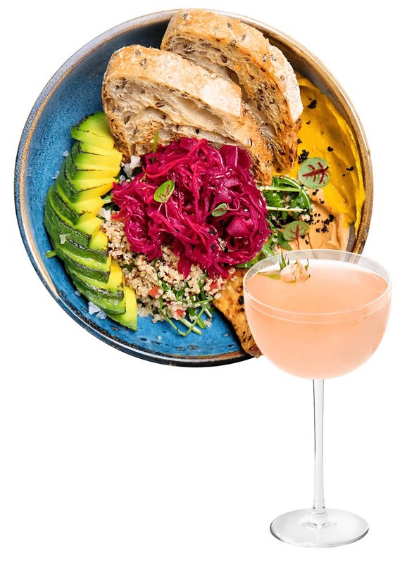 Кафе-кондитерская Жемчуга на улице Покровка