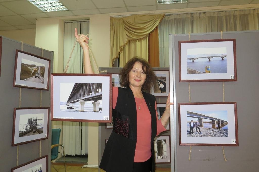 Компания НПП СК Мост