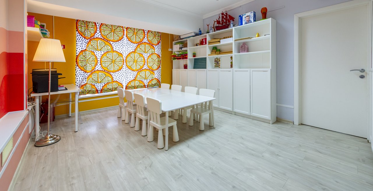 Детский центр Prokids на метро Отрадное