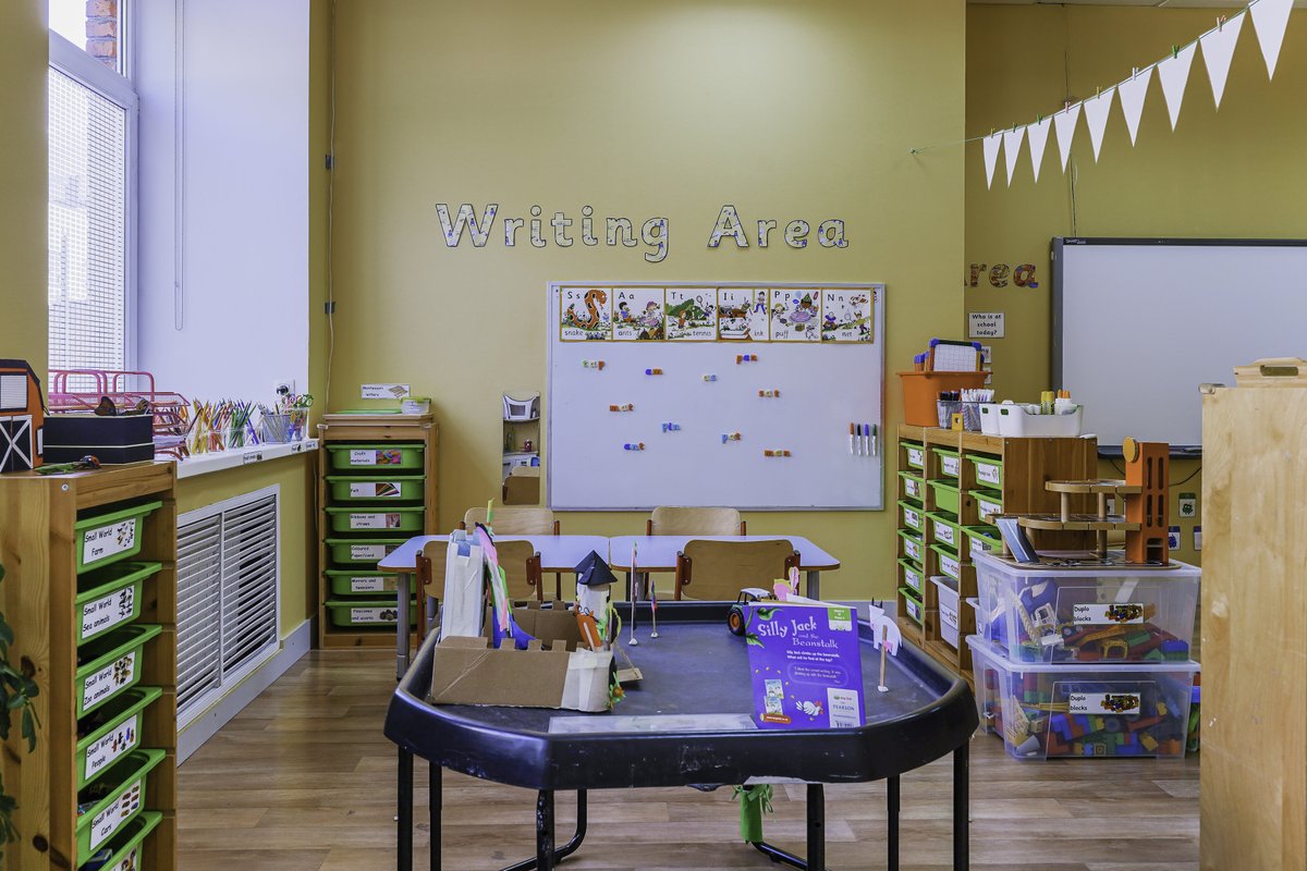 English International School на метро Кунцевская