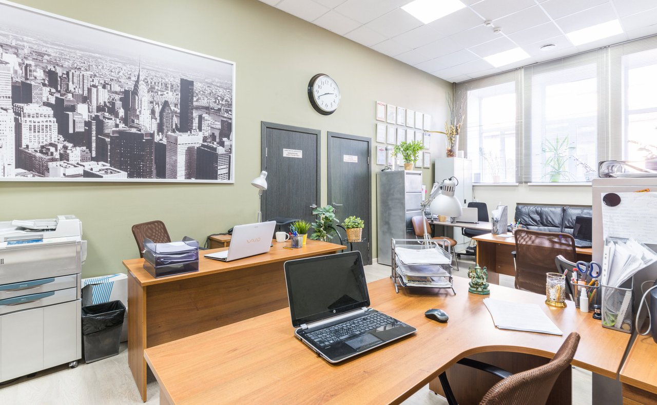 Юридическая компания Инока на улице Шухова 