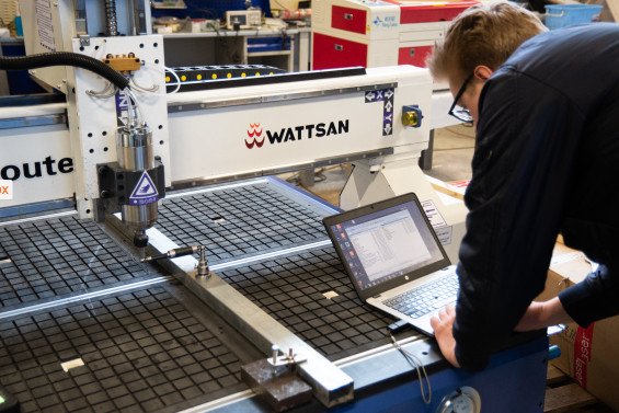 ИнфоФрезер