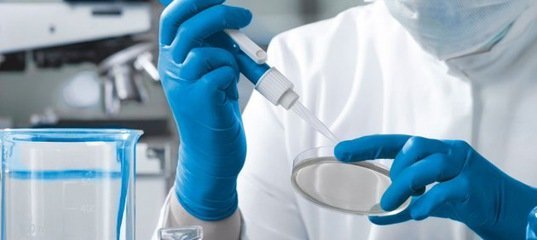 Клинико-диагностический центр ГемоСкрин на Озерковской набережной 