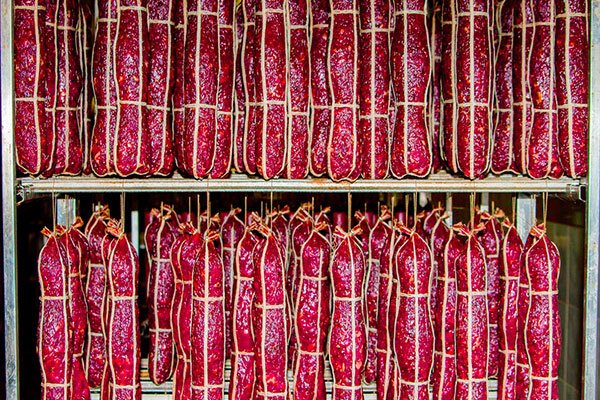 Фирменный магазин Ремит на Автозаводской улице, 8