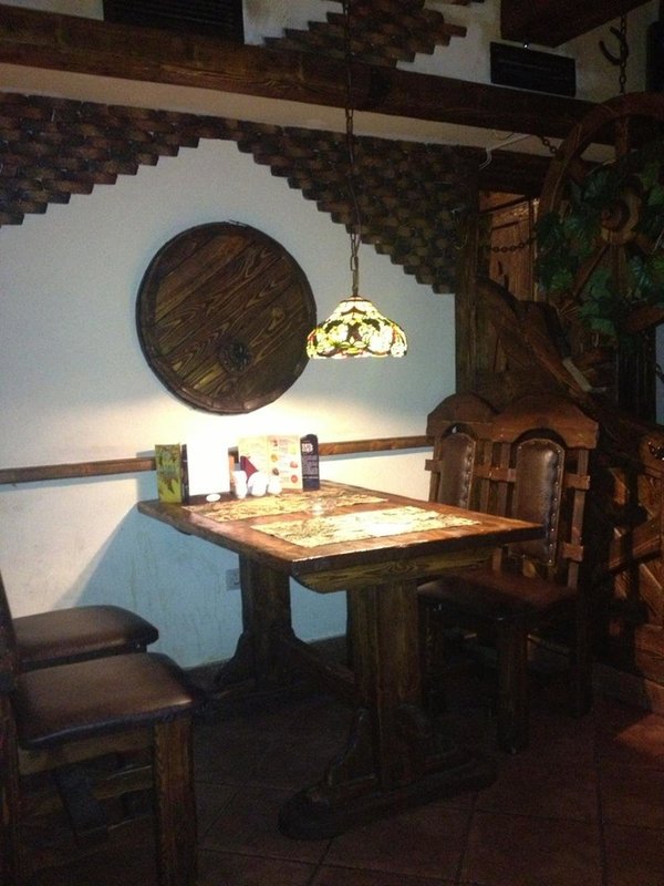 Кафе на Дубровке на Шарикоподшипниковской улице