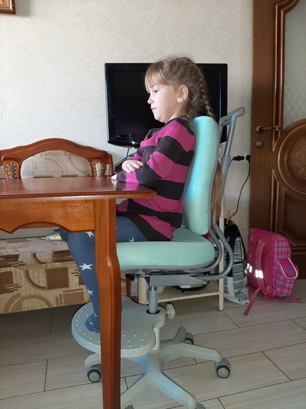 Магазин-склад детских парт Купи-Парту на 5-й Магистральной улице