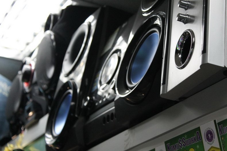 Магазин Комиссионка на Вокзальной площади, 4 в Подольске