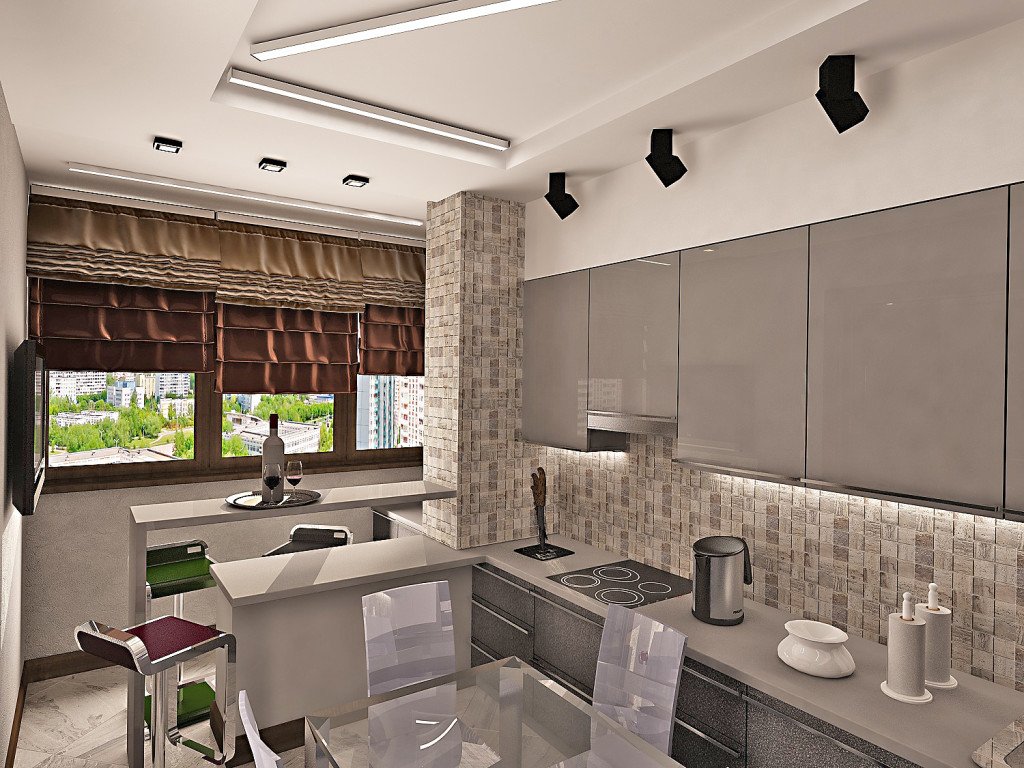 Архитектурное бюро Аврелия