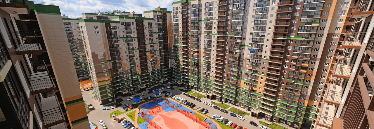 Группа компаний ФСК на Арбате