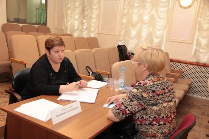 Нотариус Цымбаренко А.Г.