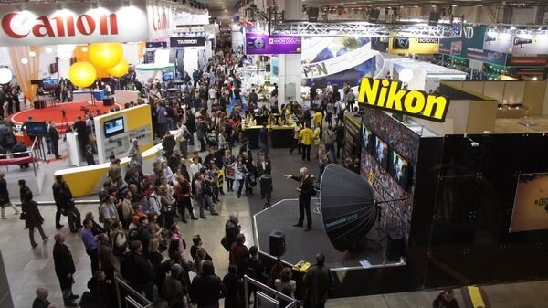 Магазин Proaim.ru