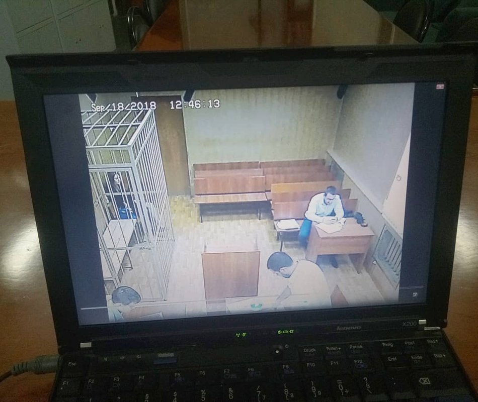 Адвокатский кабинет Спивак Н.П.