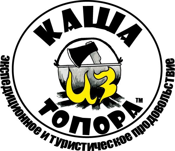 Интернет-магазин Каша из топора 