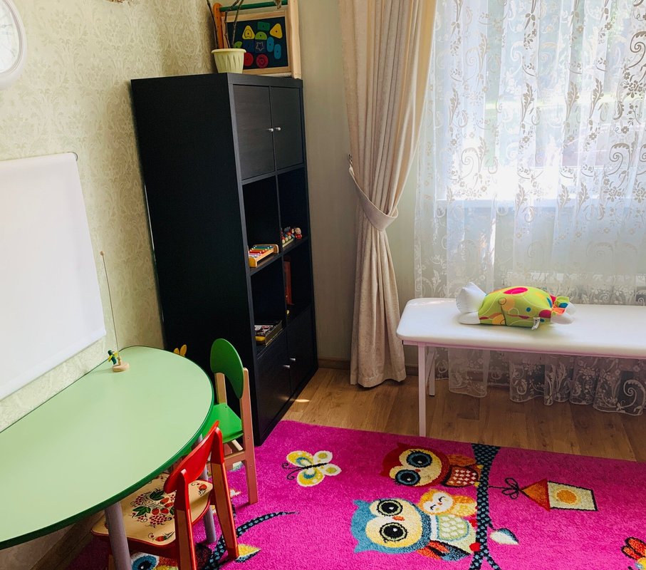 Центр детской нейропсихологии Альтера Вита