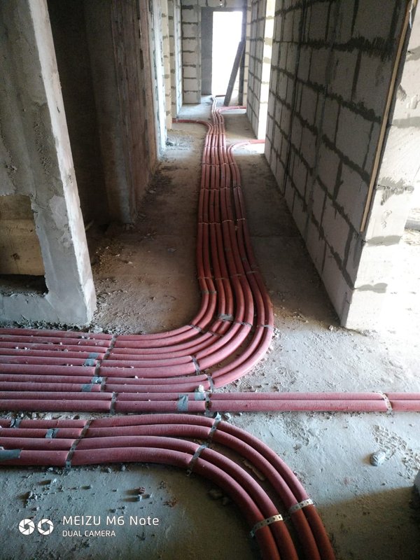 Инвестиционно-строительная компания ТБ-Инвест