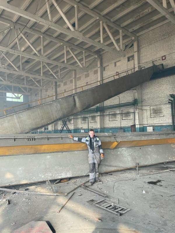 Компания по приему металлолома Черметсервис в Лобне 