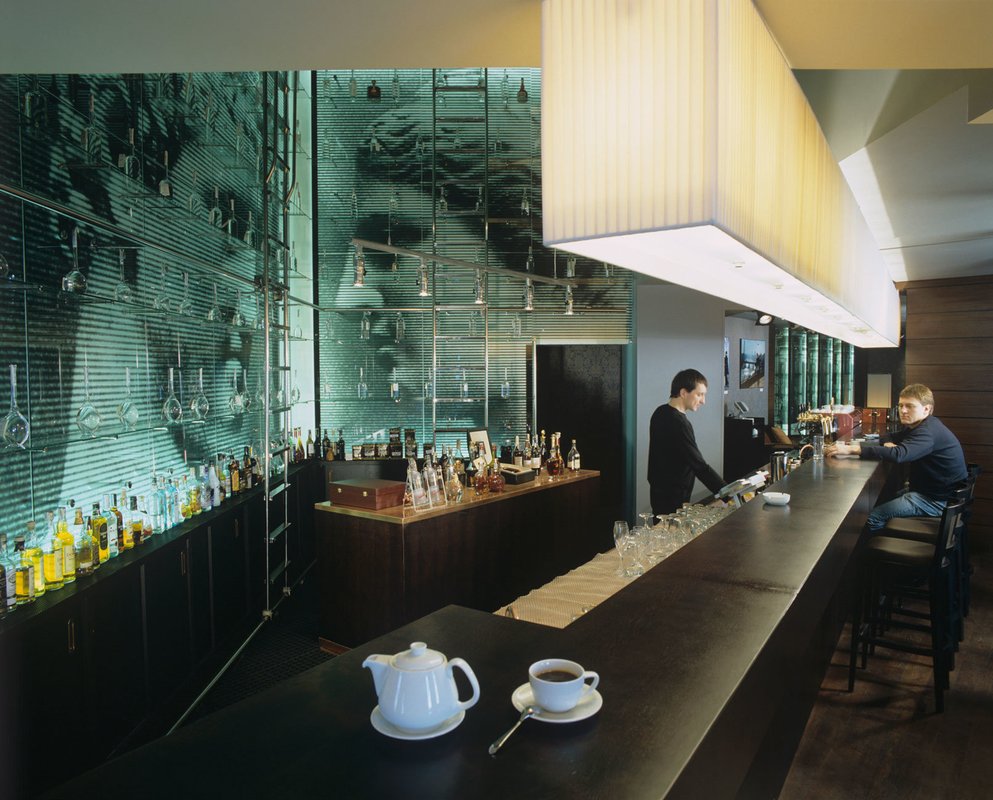 Архитектурное бюро UNK Project