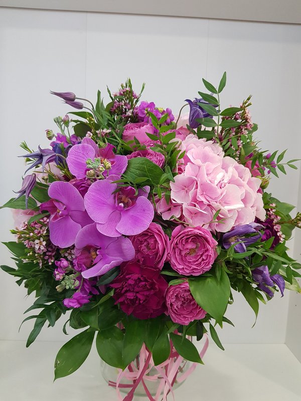 Студия цветов 69