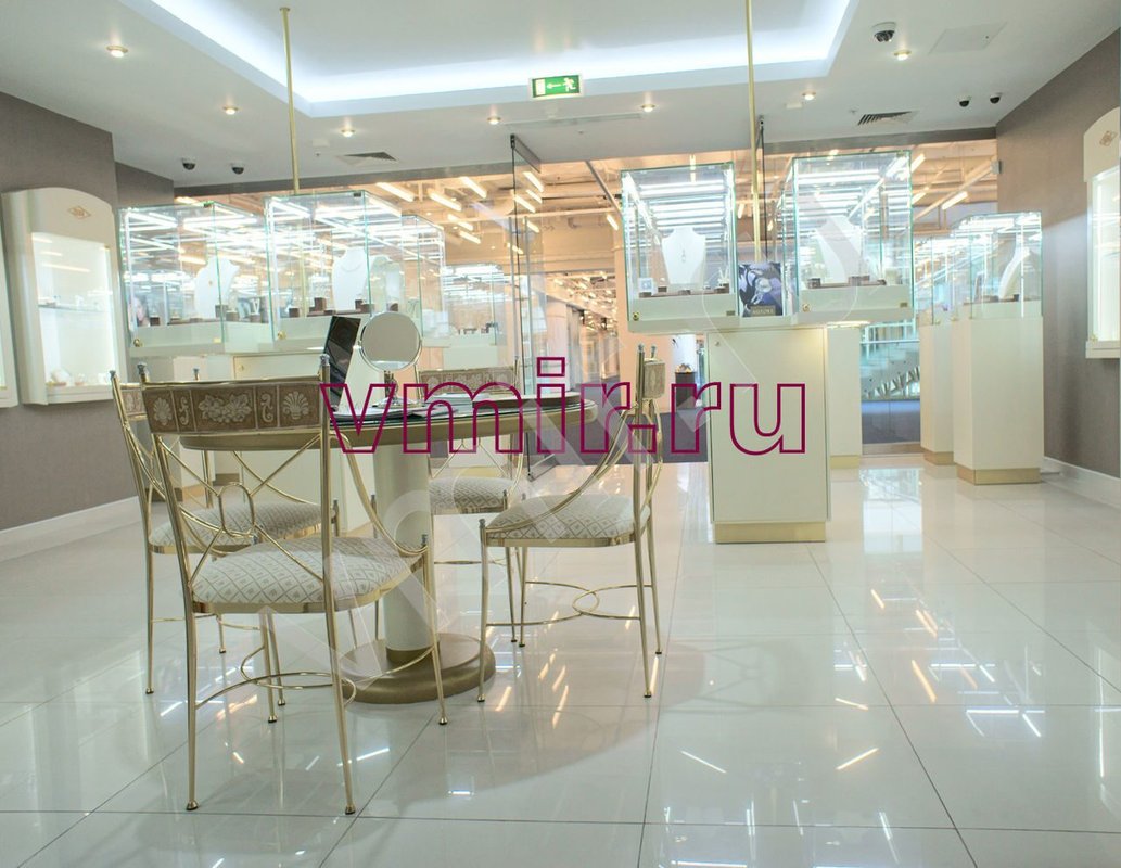 Архитектурная компания Внутренний мир