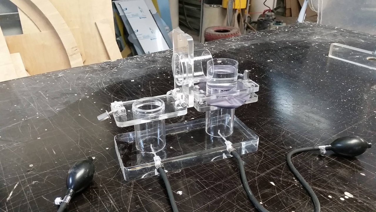 Мастерская по работе с оргстеклом Акрилайс