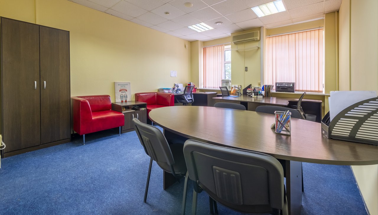 Адвокатский кабинет Остров правосудия в Электрическом переулке 