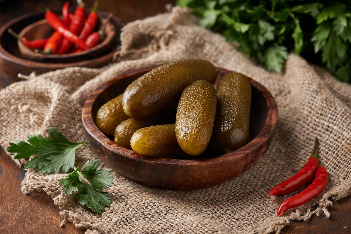 Служба доставки продуктов Fresh Eco Food