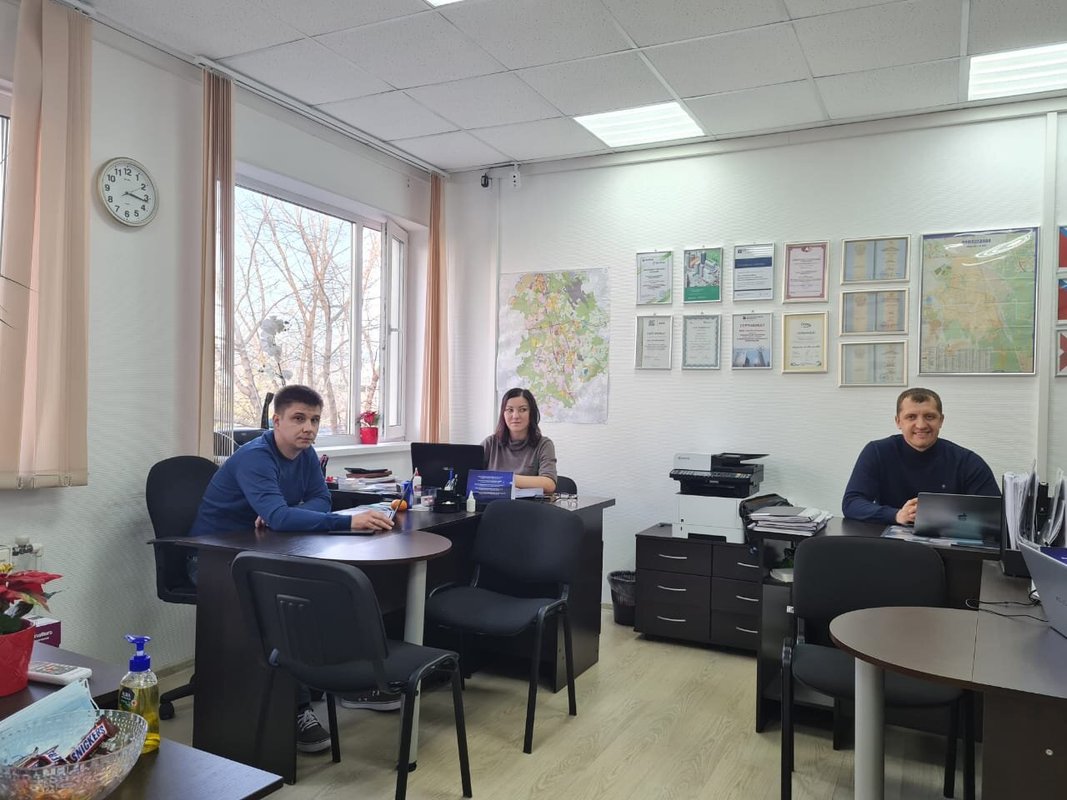 Центр юридической помощи на улице Корнеева в Домодедово